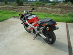 �������� �� ������ �������� Suzuki GSX-R750 1998 ���� 9